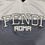 Миниатюра: Fendi SS21 Mesh Star T-Shirt