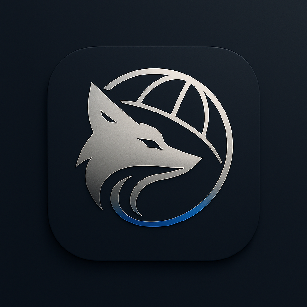 Silver Fox Global Solutions logo