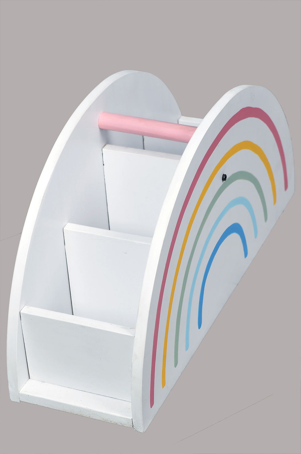 Thumbnail: Rainbow Art Caddy - Pre order