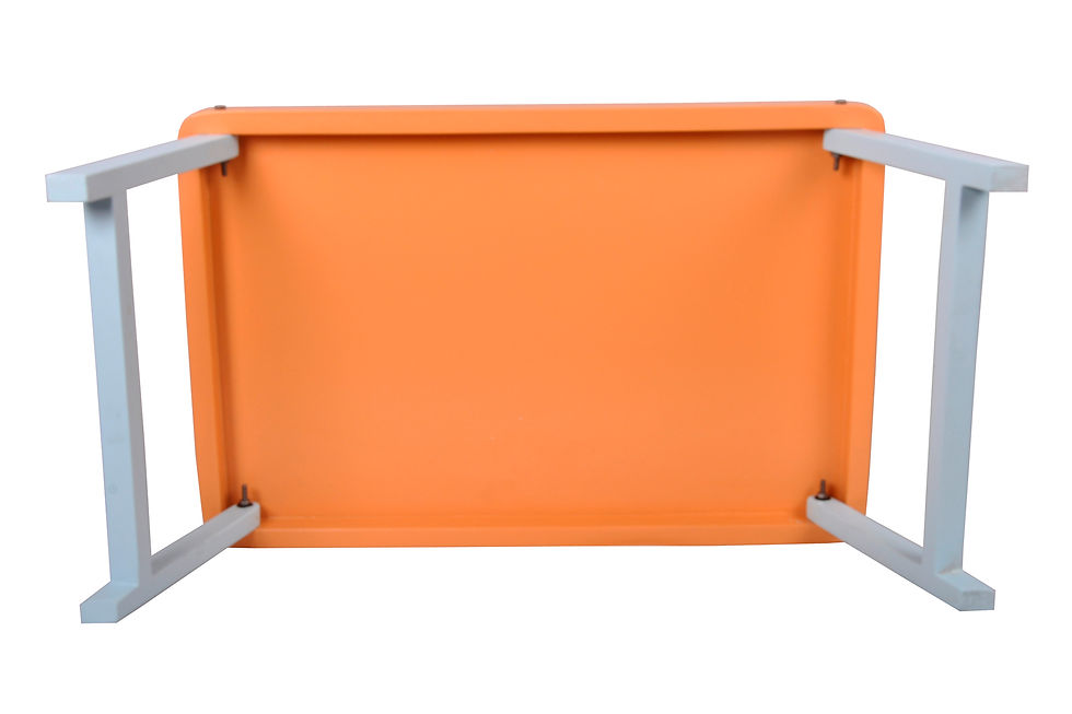 Thumbnail: Kids Foldable Table 