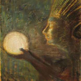 Čiurlioniškoji terapija: kaip įprasminu M.K. Čiurlionio kūrinius