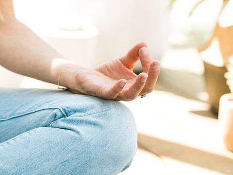 8 Ways to Show Yourself Self-Love in February + Always