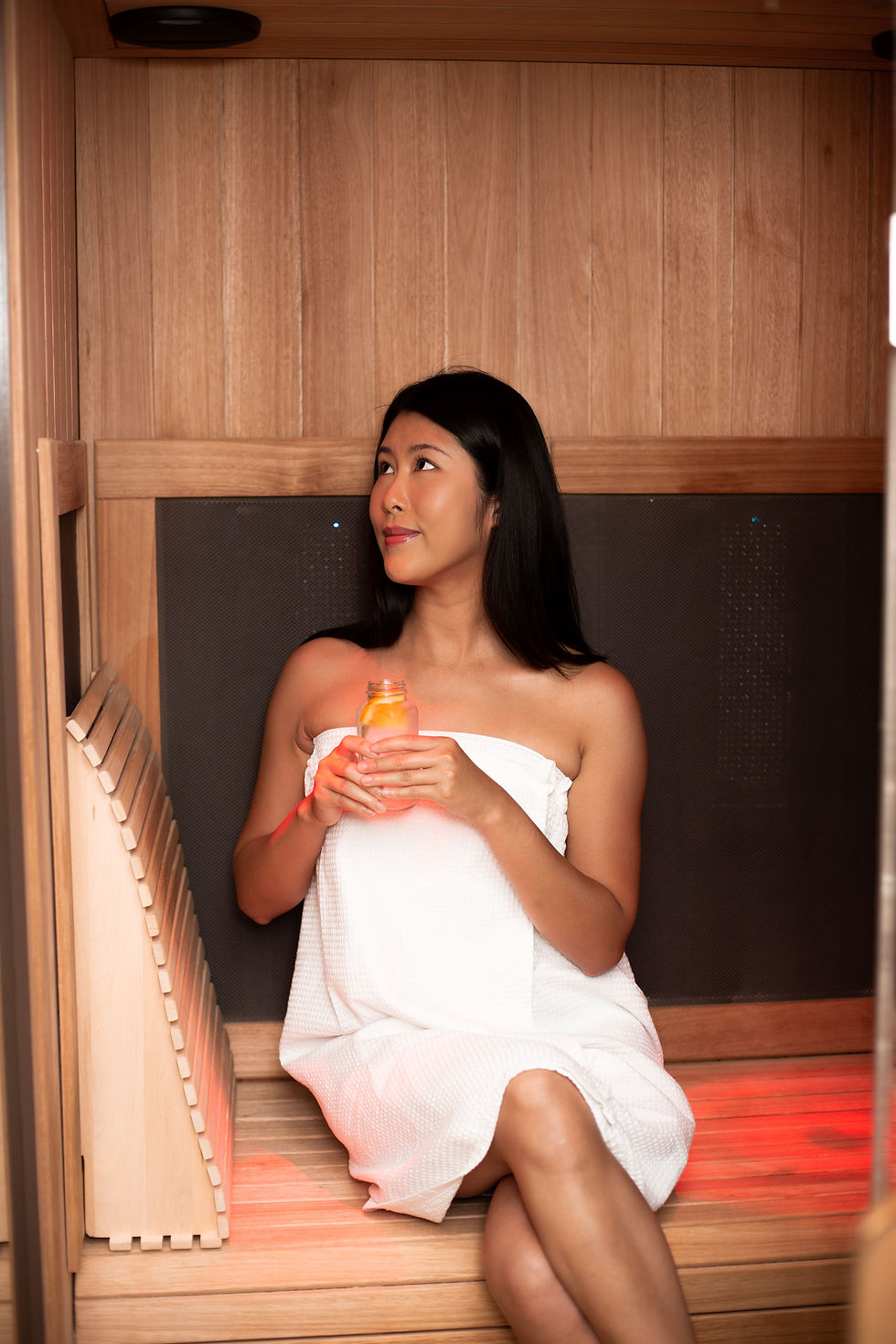 The Ancient Origins of Spa Rituals: Heat, Touch, and the Art of Care in a Modern Boutique Spa