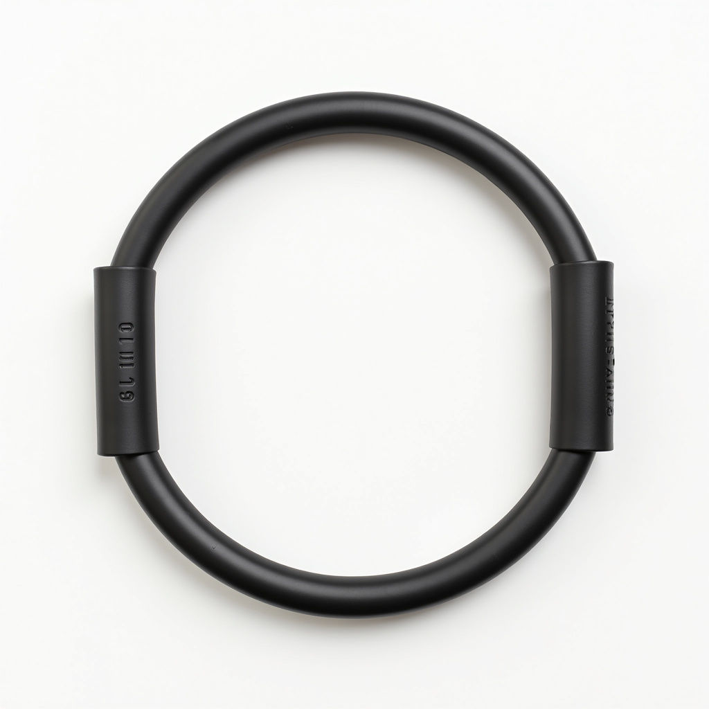 Pilates Resistance Ring