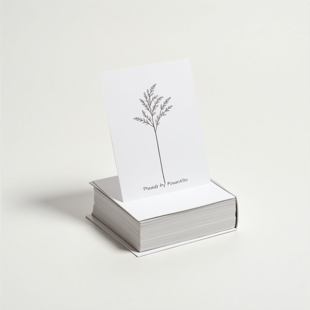 Pilates Sequence Cards