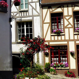 MONTREUIL-SUR-MER