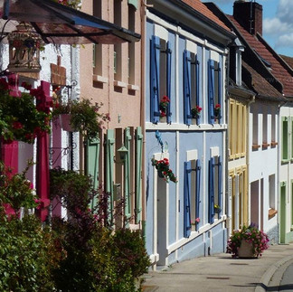 MONTREUIL-SUR-MER