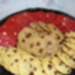Cookie Platter