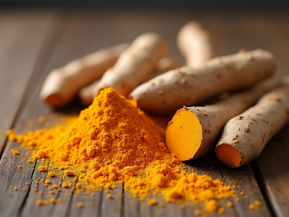 Harnessing Nature for Effective Natural Immune Boosters