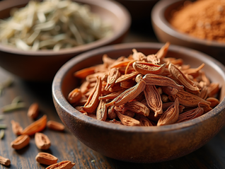 Immune-Supporting Chinese Herbs: Nature’s Gift for Strengthening Immunity