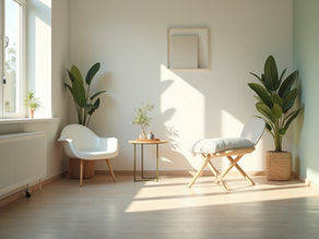 Exploring the Benefits of Holistic Wellness Services