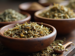 Top Chinese Herbs for Immunity: Strengthen Your Body Naturally