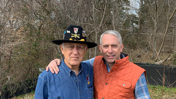 NFM Salute: Roger Dennis