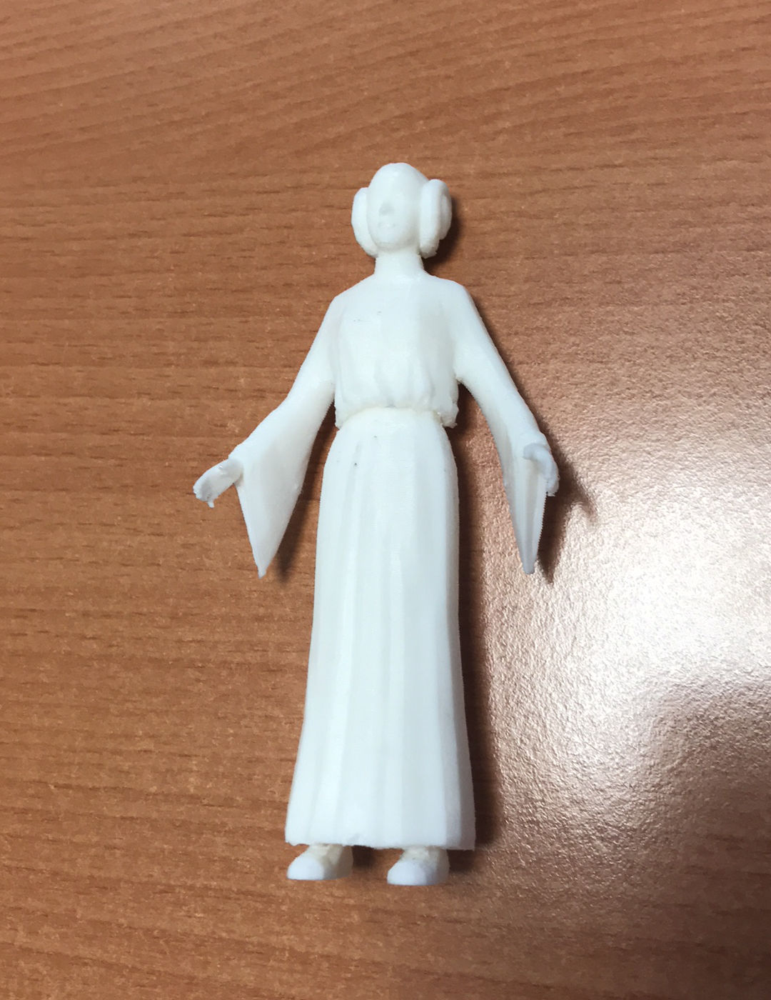 Princesa Leia