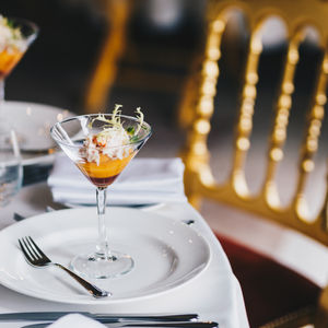 Gastronomie & Hotellerie