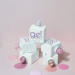 TGB - THE GEL BOTTLE :The nailcare brand of Kim Kardashian, Jennifer Lopez, Rihanna, Madonna