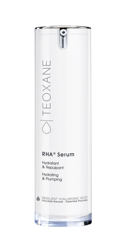 TEOXANE RHA Serum | Anti-Aging Feuchtigkeitspflege Mit Hyaluron