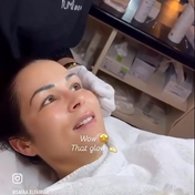 Soin visage saisonnier et GLOW avec Anouk (avis 5-⭐ sur Google) - Attendez le « Waouh » !