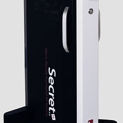 Microneedling RF by SecretRF