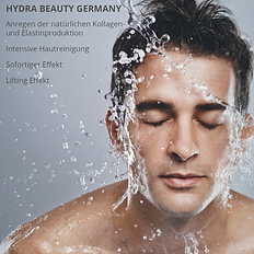 Hydrabeauty - Best skin care cleansing treatment