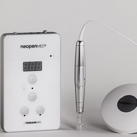 Microneedling NeopenMED