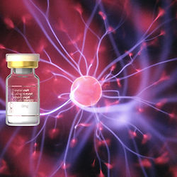 Exosome therapy