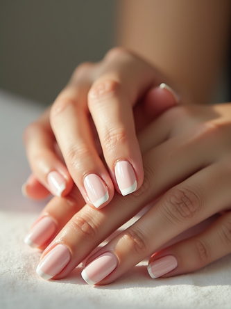 Detail-shot-of-precisely-manicured-nails-clean-studio-lighting-natural-colors-offering-a-s