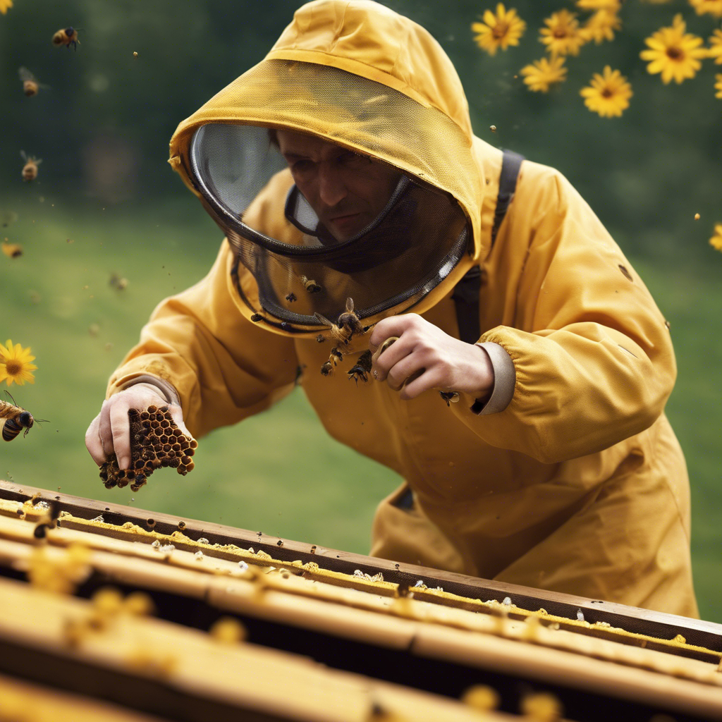 Bee Colony