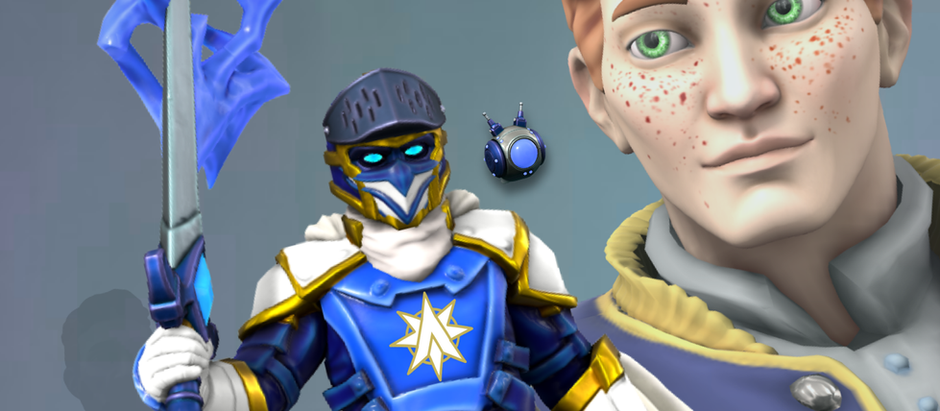 Knight Saber: The Adventures of Carter Holt #1