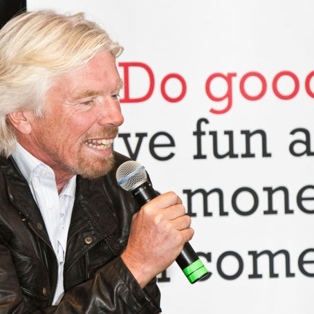 Embedding Your Purpose