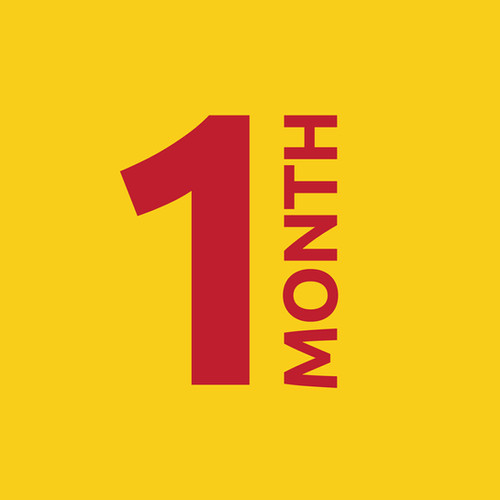 1 Month Kerby 1-month-kerby