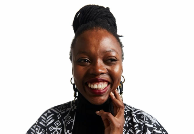 Nwabisa Mayema, Strategic Partnerships Director