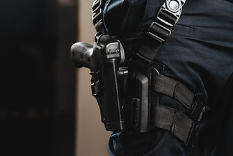Armed Security Solutions