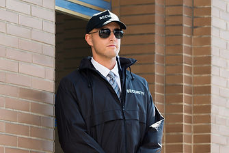 Unarmed Security Solutions