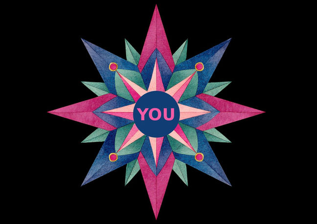 Yes, YOU!