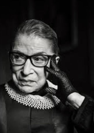 Ruth Ginsberg