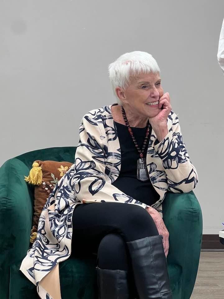 Local Authors Event, Cocoa Beach Public Library