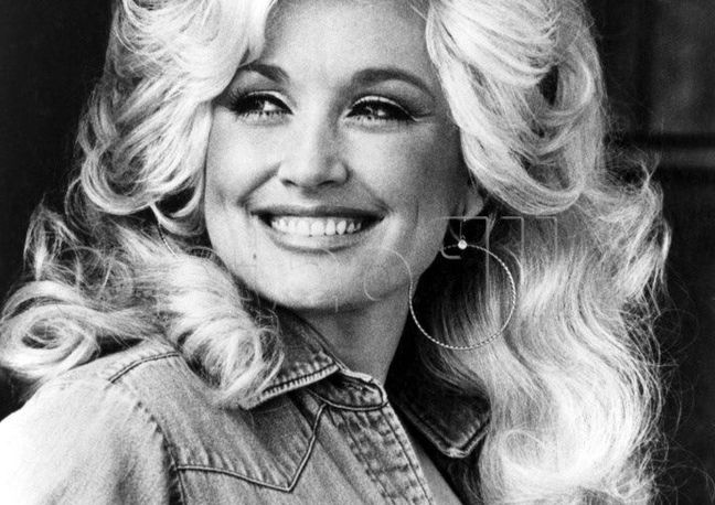 Dolly Partin