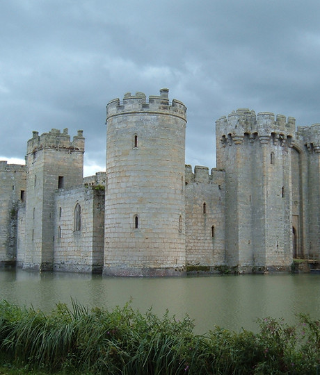 Castle