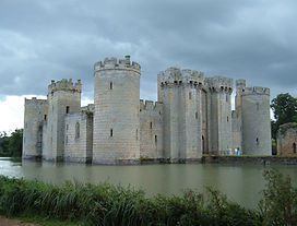 Monument historique rt2012