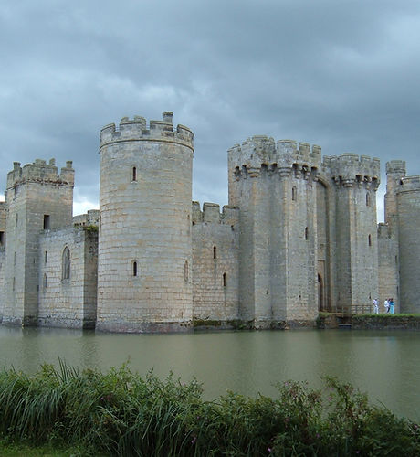 Castle