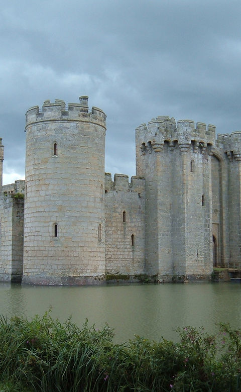 Castle