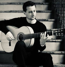 Benjamin Barrile
