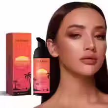 Miniatura: Self-Tanning Cream Mousse