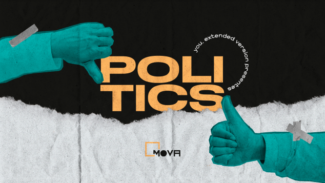 YOU.EXTENDED VERSION | special edition: politics 
