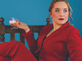 Pianist and Singer Alyssa Murray Had a Plan for the Pandemic Blues