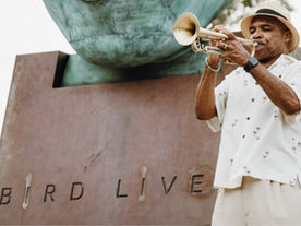 American Jazz Museum’s Second Annual In the Yard Celebration