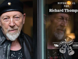 A Month of Music at the Folly!