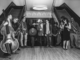 KCJO Riff Generation Friday, November 4