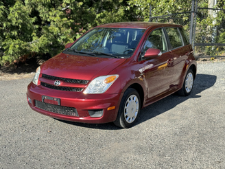 2006 Scion xA Base